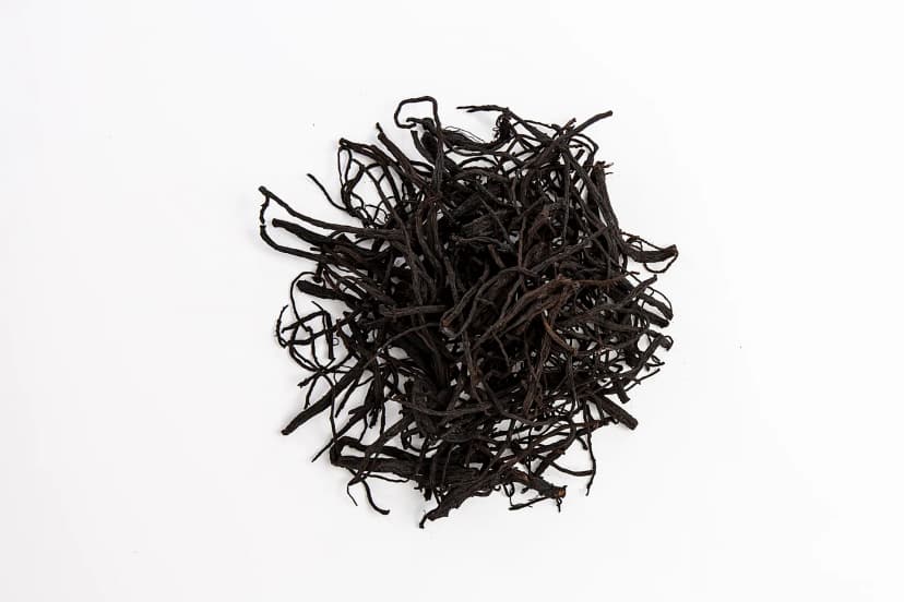 흑미삼 흑삼 50g 사진 1/5